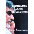 Comrades and Memsahibs | Ameen Akhalwaya