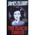 The Black Dahlia (First Edition 1987) | James Ellroy
