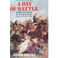 A Day of Battle: Mars-La-Tour 16 August 1870 | David Ascoli