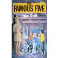 The Famous Five and the Inca God | Enid Blyton and Claude Voilier