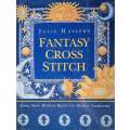 Julie Hasler's Fantasy Cross Stitch: Zodiac Signs, Mythical Beasts and Mystical Characters | Juli...