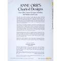 Anne Orr's Charted Designs: Over 200 Charted Designs including100 Motifs in Full-Color | Anne Orr