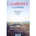 Cambridge | Caryl Phillips
