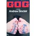 Gog (First Edition) | Andrew Sinclair