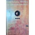 Briefing for a Descent into Hell (First Edition)| Doris Lessing