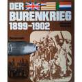 Der Burenkrieg 1899 - 1902 | Johannes Meintjes