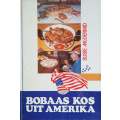 Bobaas Kos uit Amerika | Susie McDermid