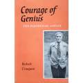 Courage of Genius. The Pasternak Affair: A Documentary Report on its Literary and Political Signi...