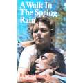 A Walk in the Spring Rain | Rachel Maddux