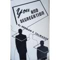 You and Segregation | Herman E. Talmadge