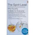 The Spirit Level: Why Equality is Better for Everyone | Richard Wilkinson and Kate Pickett
