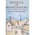 Prinsloo of Prinsloodorp. A Tale of Transvaal Officialdom | Douglas Blackburn