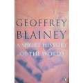 A Short History of the World | Geoffrey Blainey