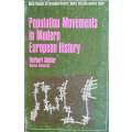 Population Movements in Modern European History | Herbert Moller