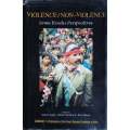 Violence / Non-Violence: Some Hindu Perspectives | Denis Vidal, Gilles Tarabout and Eric Meyer (e...