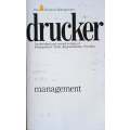 Management | Peter F. Drucker