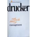 The Practice of Management | Peter F. Drucker
