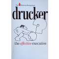 The Effective Executive | Peter F. Drucker