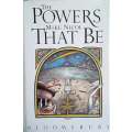 The Powers That Be | Mike Nicol