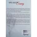 Speaker Savvy. Wisdom From the Dark Side. A Speaker's Bureau Owner Comes Clean (Inscribed by the ...