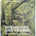 Continuity and Change: Preservation in City Planning | Alexander Papageorgiou