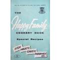 The Happy Family Cookery Book, Special Recipes | Elaine Hammond (ed.)
