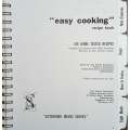 Easy Cooking. 515 Home Tested Recipes | Mrs. Millie Wayburne (ed.)