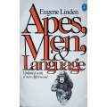 Apes, Men, and Language | Eugene Linden