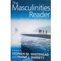 The Masculinities Reader | Stephen M. Whitehead and Frank J. Barrett (eds.)
