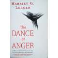 The Dance of Anger: A Woman's Guide to Changing the Pattern of Intimate Relationships | Harriet G...