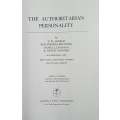 The Authoritarian Personality | T.W. Adorno, Else Frenkel-Brunswik, Daniel J. Levinson and R. Nev...