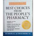 Best Choices From the People's Pharmacy | Joe Graedon and Teresa Graedon
