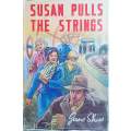 Susan Pulls the Strings | Jane Shaw