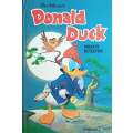 Walt Disney's Donald Duck, Private Detective