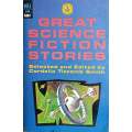 Great Science Fiction Stories | Cordelia Titcomb Smith (ed.)
