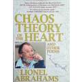 Chaos Theory of the Heart, and Other Poems | Lionel Abrahams