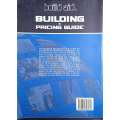 Building and Pricing Guide 2008 | Graham and Kirsten Alexander
