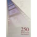 250 Bollywood Encounters (Inscribed by the Author) | Fakir Hassen
