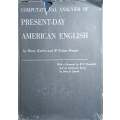 Computational Analysis of Present-Day American English | Henry Kucera and W. Nelson Francis