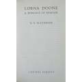 Lorna Doone: A Romance of Exmoor | R.D. Blackmore