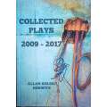 Collected Plays 2009 - 2017 | Allan Kolski Horwitz