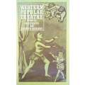 Western Popular Theatre | David Mayer and Kenneth Richards (eds.)