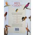 Attracting Birds to your Garden in Southern Africa | Roy Trendler and Lex Hes