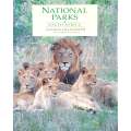 National Parks of South Africa | Photography by Anthony Bannister; Text by Brendan Ryan