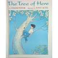 The Tree of Here | Chaim Potok, Illustrated by Tony Auth
