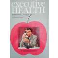 Executive Health | Dr. David J.E.L. Carrick