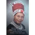 Divine Gift Divine Purpose, Journey of Service: The Life Story of Virginia Thudiso Gcabashe (Insc...