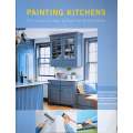 Painting Kitchens: How to Select and Apply the Right Paint for Your Kitchen | Steve Jordan and Ju...
