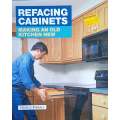 Refacing Cabinets: Making an Old Kitchen New | Herrick Kimball