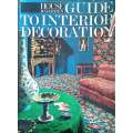 Guide to Interior Decorating | Robert Harling (ed.)